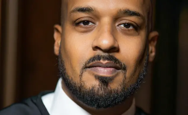 Pete Temesgen ’09 Built a Career as a Judge in a Small Georgia City Pete Temesgen ’09 Built a Career as a Judge in a Small Georgia City