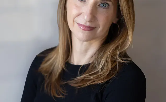 Elana Sigall ’88’s Documentary Tackles Education in Orthodox Jewish Schools Elana Sigall ’88’s Documentary Tackles Education in Orthodox Jewish Schools