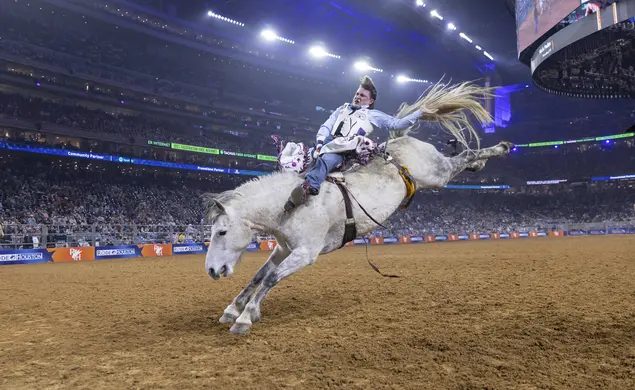 A Love Letter to Houston, With a Princeton Twist A Love Letter to Houston, With a Princeton Twist