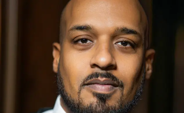 Pete Temesgen ’09 Built a Career as a Judge in a Small Georgia City Pete Temesgen ’09 Built a Career as a Judge in a Small Georgia City