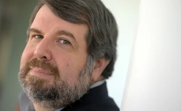 Dec. 10: Democratic Pollster Mark Mellman ’78 Dies at 70 Dec. 10: Democratic Pollster Mark Mellman ’78 Dies at 70