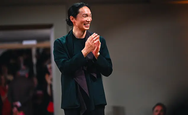 Leland Ko ’20 Is Winning Global Cello Competitions Leland Ko ’20 Is Winning Global Cello Competitions