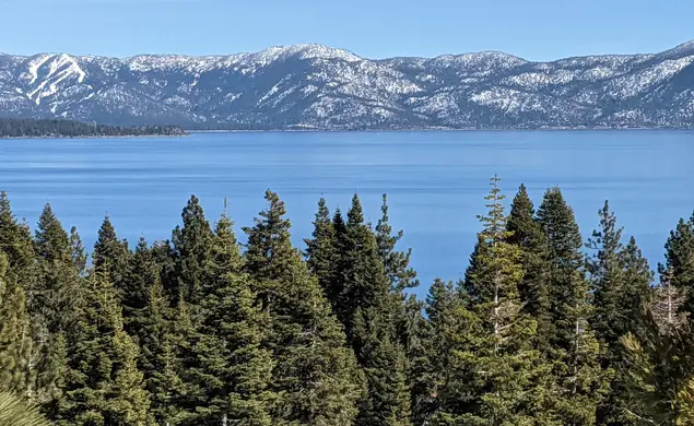 How To Find a Cross-Country Ski Wonderland in Tahoe How To Find a Cross-Country Ski Wonderland in Tahoe