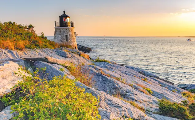 The Ultimate Newport, Rhode Island, Itinerary for History Lovers The Ultimate Newport, Rhode Island, Itinerary for History Lovers