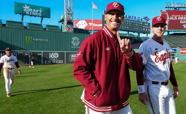 New Princeton Baseball Coach Makes His Pitch for a ‘Sleeping Giant’ New Princeton Baseball Coach Makes His Pitch for a ‘Sleeping Giant’