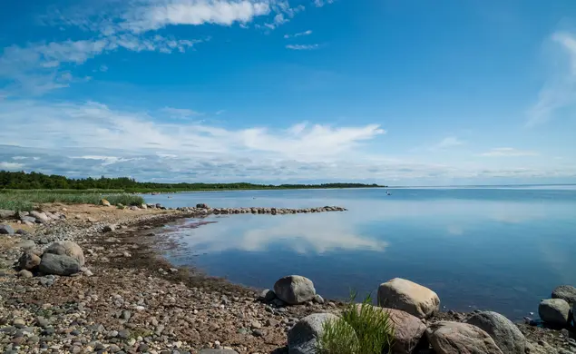 Exploring Islands and Cozying Up for Winter in Estonia Exploring Islands and Cozying Up for Winter in Estonia
