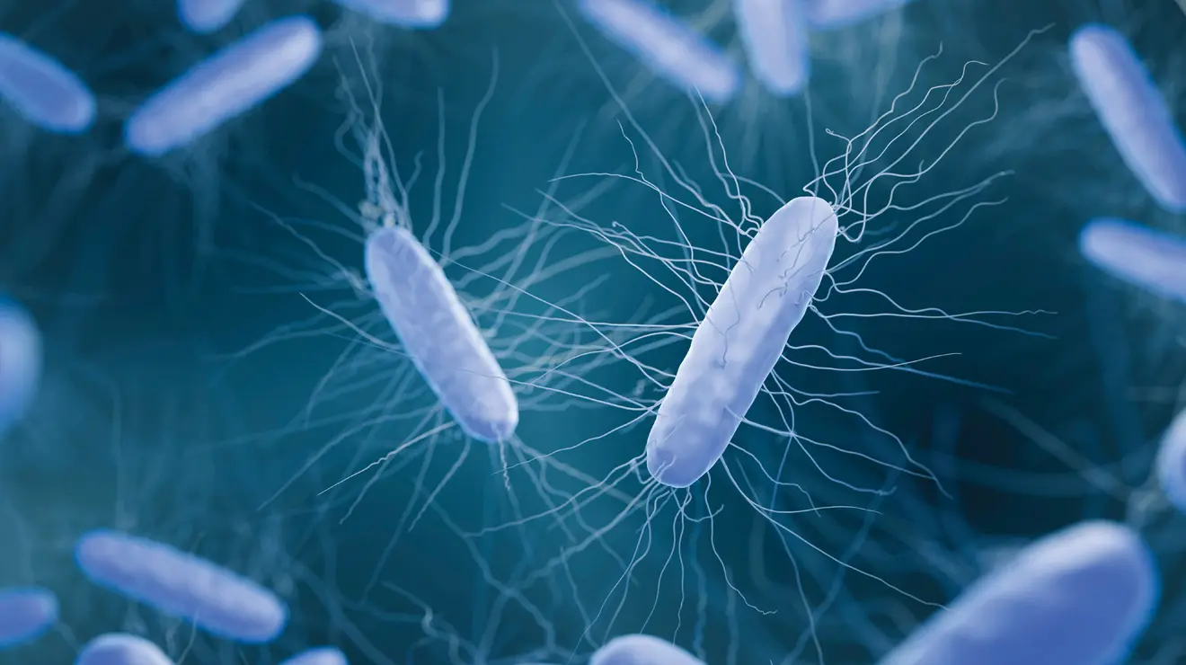 C. Diff Bacteria Can Weaken the Sick, But a Princeton Chemist Found a Fix C. Diff Bacteria Can Weaken the Sick, But a Princeton Chemist Found a Fix