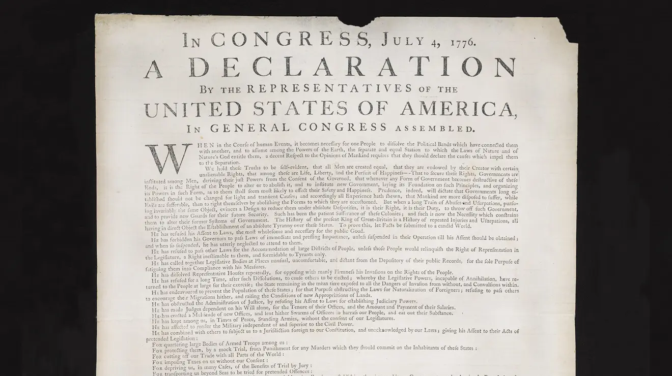 250 Years Later and Counting 250 Years Later and Counting