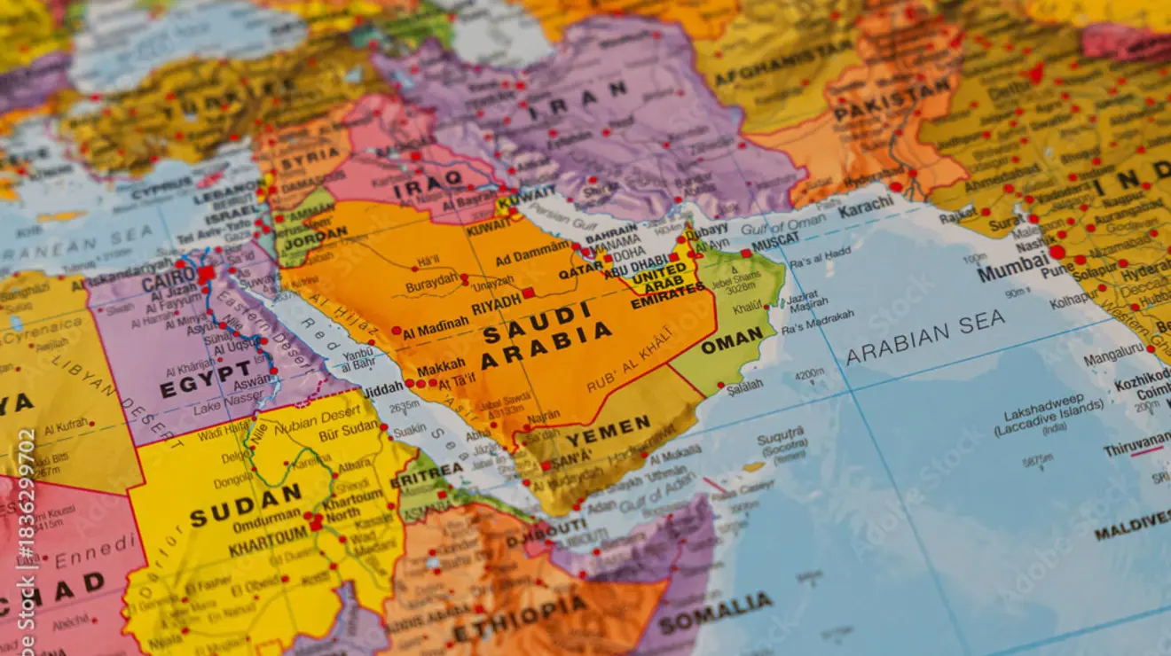From Imposition to Imagination in a New Middle East From Imposition to Imagination in a New Middle East