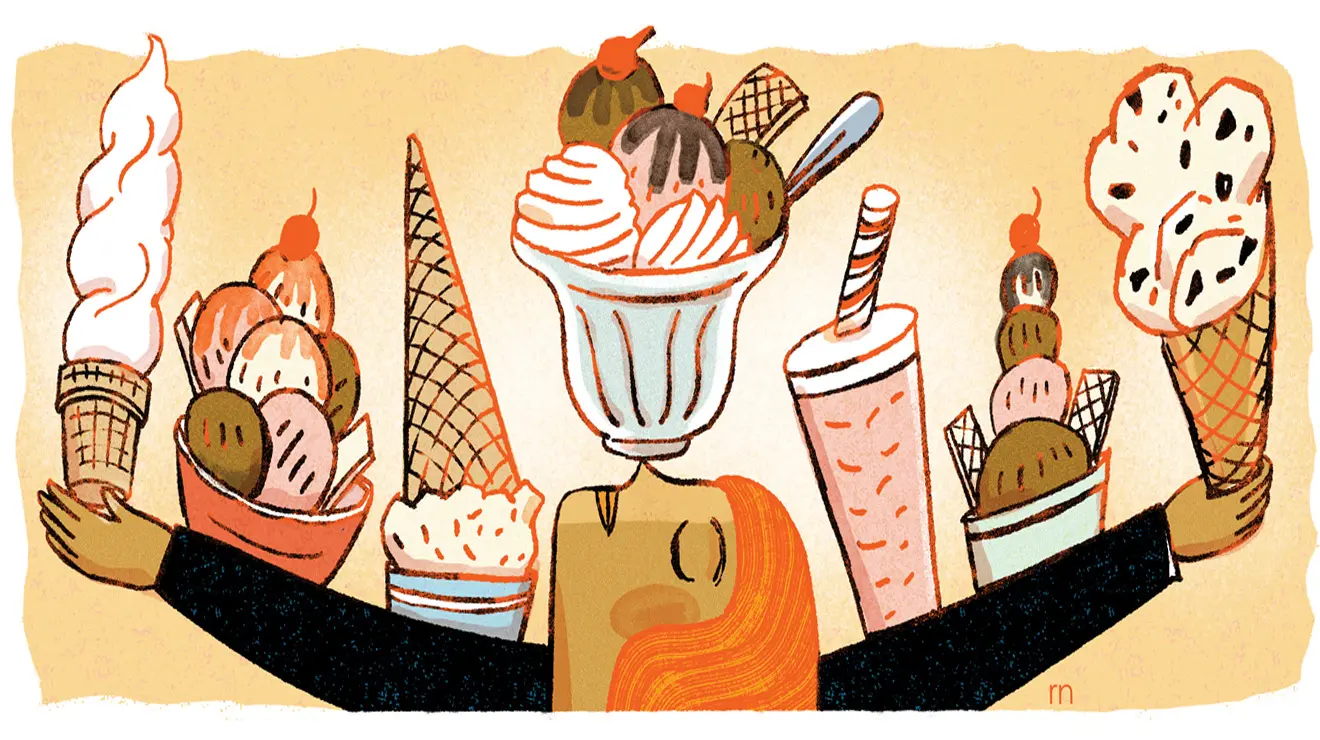 Two New Ice Cream Shops Add to Princeton’s Obsession Two New Ice Cream Shops Add to Princeton’s Obsession