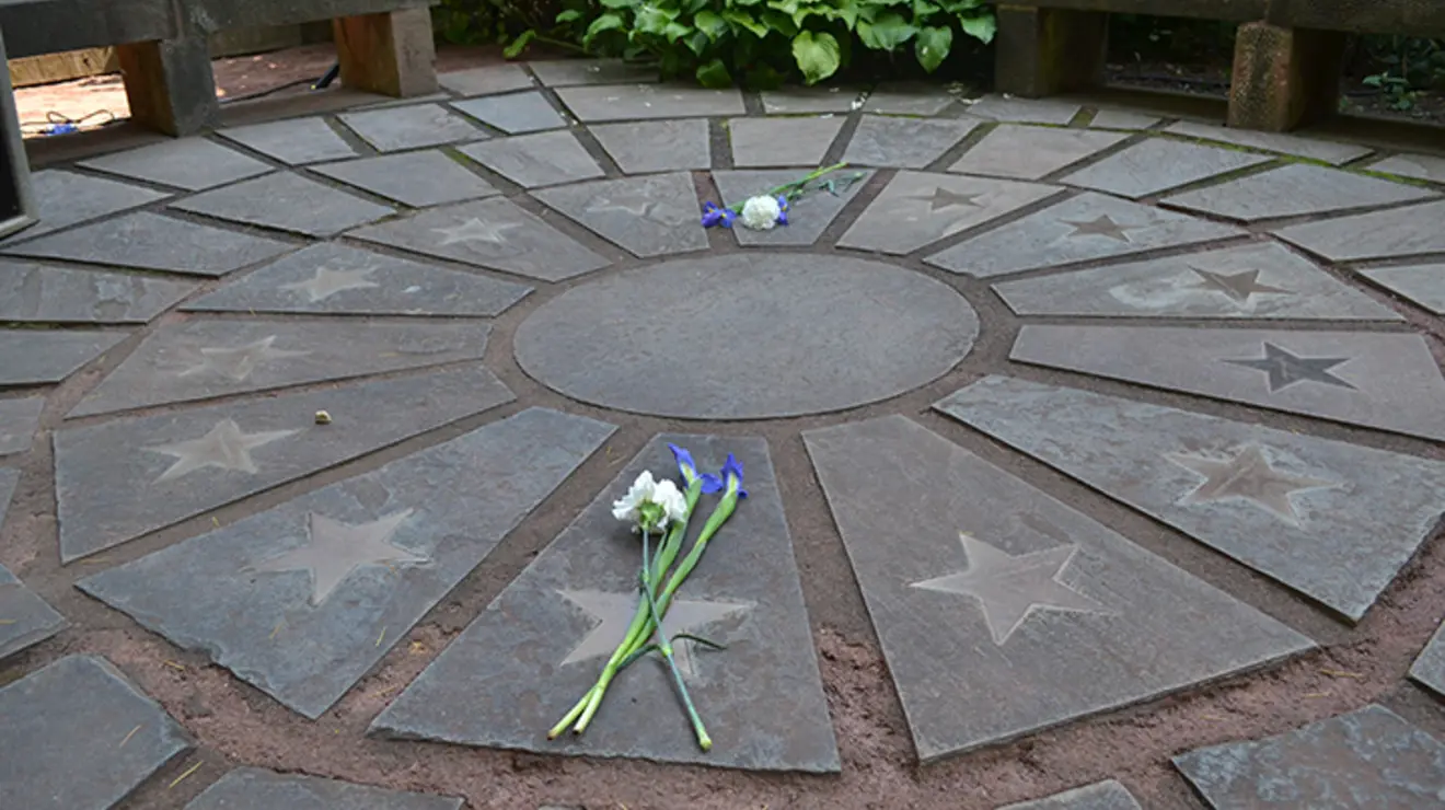 Twenty Years After 9/11, the Aftermath of One Alum’s Death Twenty Years After 9/11, the Aftermath of One Alum’s Death