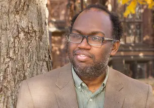 Activist-Scholar Dan-el Padilla Peralta ’06 Leaving Princeton Activist-Scholar Dan-el Padilla Peralta ’06 Leaving Princeton