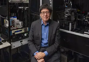 A Princeton Neuroscience Professor Is Running For Congress A Princeton Neuroscience Professor Is Running For Congress