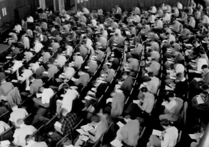 After 133 Years, Princeton Is Going Back to Proctoring Exams After 133 Years, Princeton Is Going Back to Proctoring Exams