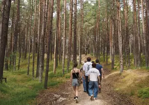 Summer Slavic Program Explores Language and Geopolitics Summer Slavic Program Explores Language and Geopolitics