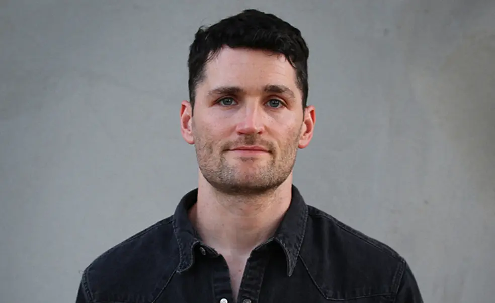 Henry Loevner ’11 Leverages Wyoming Connections for New Independent Film Henry Loevner ’11 Leverages Wyoming Connections for New Independent Film