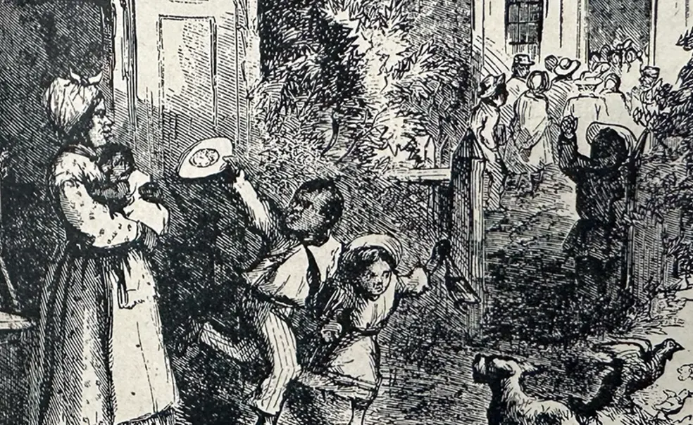 Many Abolitionists Fought on After the Civil War Many Abolitionists Fought on After the Civil War