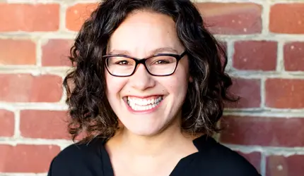 Culinary Podcaster Maggie Hoffman ’04 Knows What’s for Dinner Culinary Podcaster Maggie Hoffman ’04 Knows What’s for Dinner