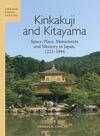 Kinkakuji and Kitayama Kinkakuji and Kitayama