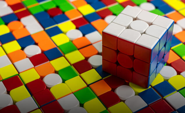 Puzzle People Puzzle People