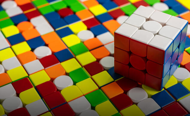 Puzzle People Puzzle People